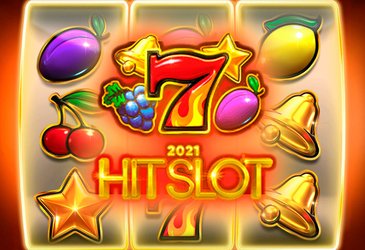 2021 Hit Slot